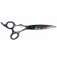 Ножницы парикмахерские Suntachi UG-575G (5.75") 5 класс прямые